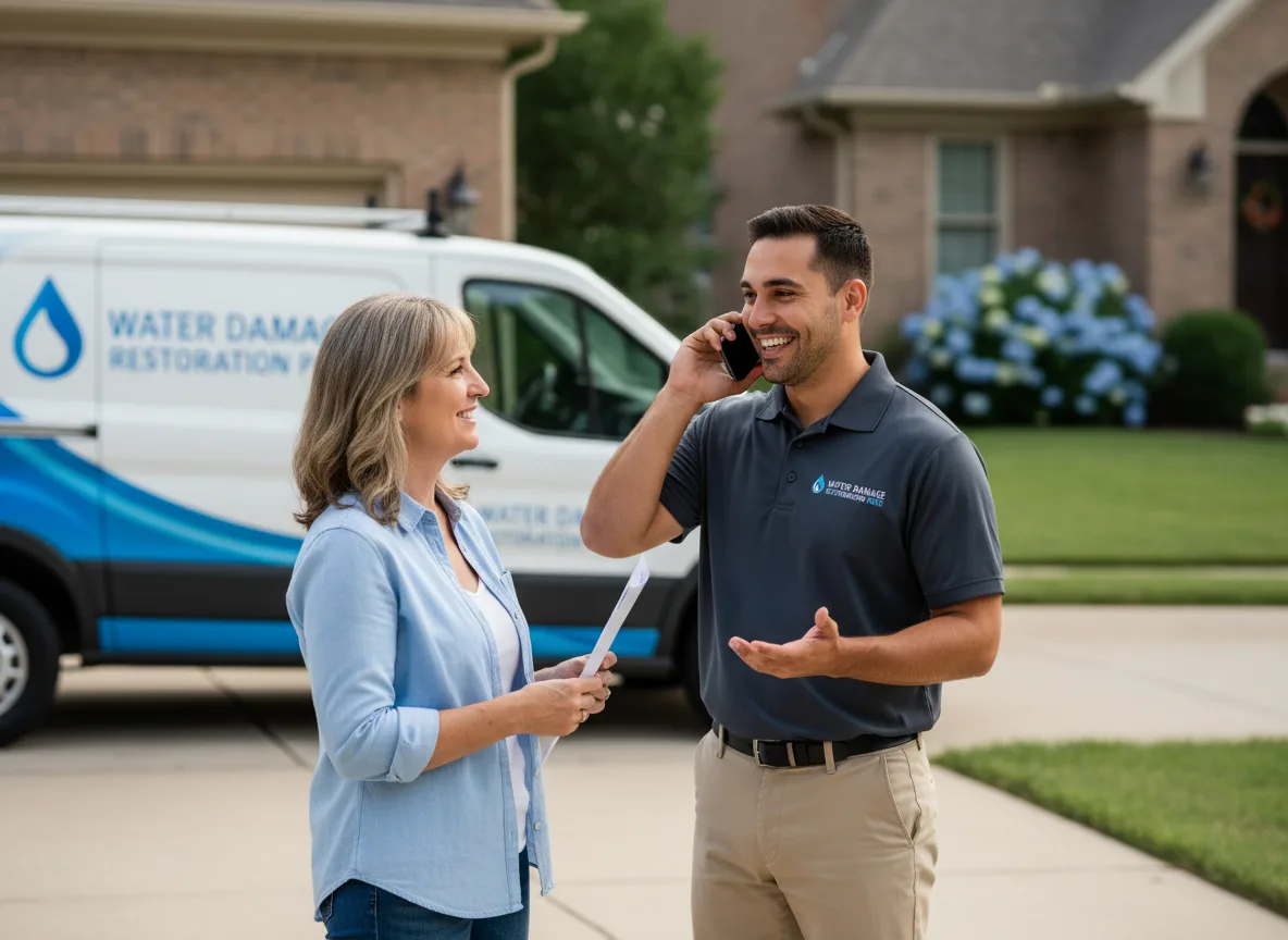 Flood Restoration Bedford, PA FAQs